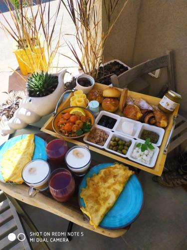 Hostal Dekel Dom Baharava