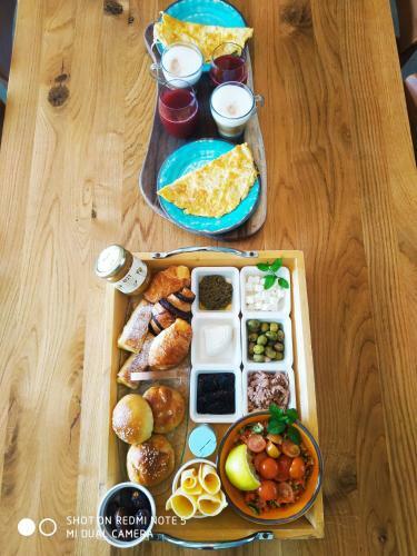 Hostal Dekel Dom Baharava