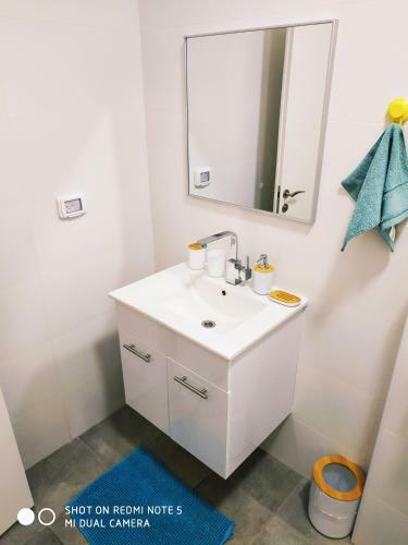 Hostal Dekel Dom Baharava