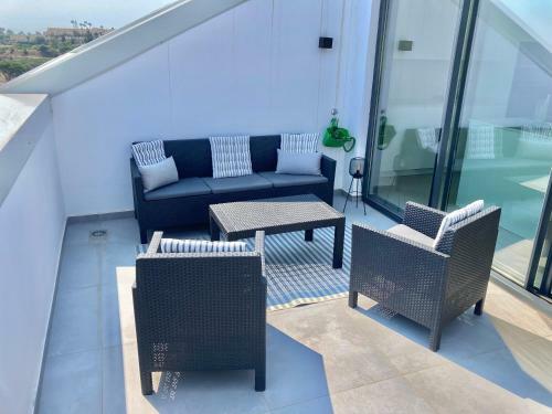 Apartamento The View Luxury Vacation Penthouse 2