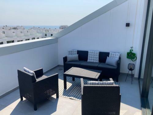 Apartamento The View Luxury Vacation Penthouse 2