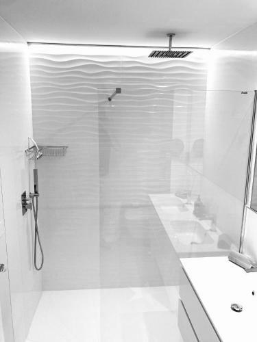 Apartamento The View Luxury Vacation Penthouse 2