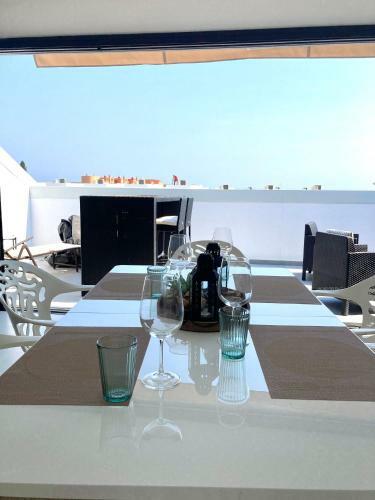 Apartamento The View Luxury Vacation Penthouse 2