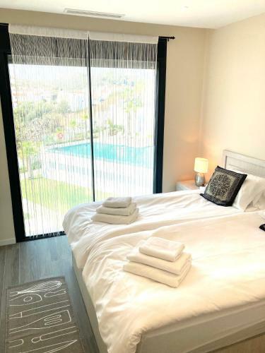 Apartamento The View Luxury Vacation Penthouse 2