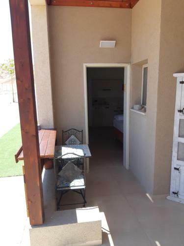 Apartamento Dream In The Desert