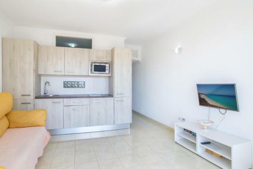 Apartamento Las Palmeras Sunny One Bedroom