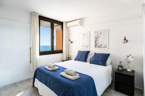 Apartamento Sur Suites Palmeras 4