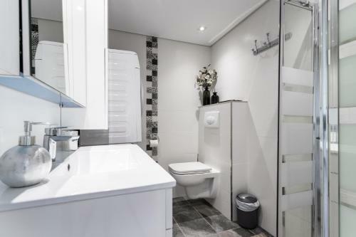 Apartamento Sur Suites Palmeras 4