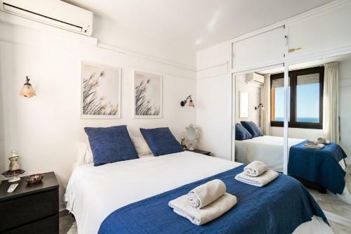 Apartamento Sur Suites Palmeras 4