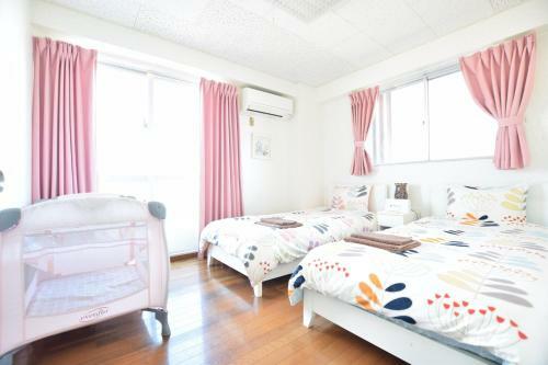 Apartamento Angel House - Vacation Stay 85693v