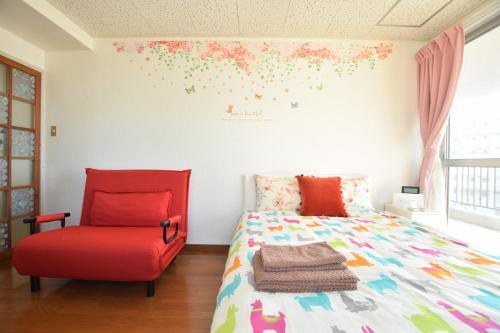 Apartamento Angel House - Vacation Stay 85693v