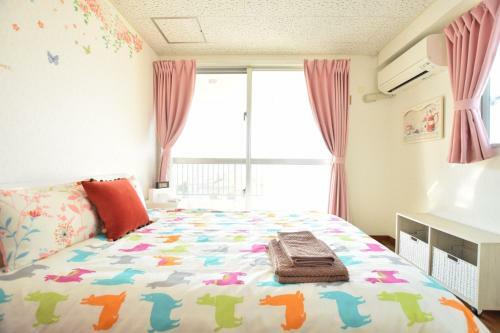 Apartamento Angel House - Vacation Stay 85693v