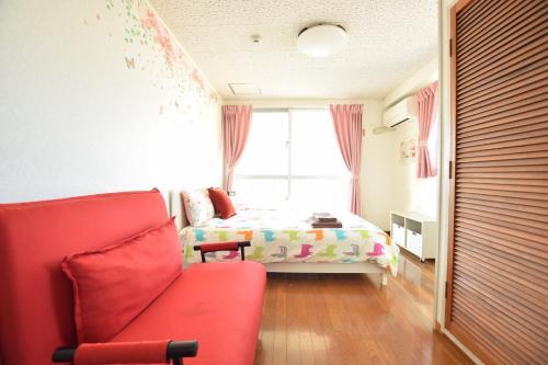 Apartamento Angel House - Vacation Stay 85693v
