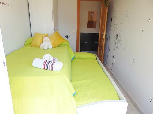 Luxury El Brillante Apartament