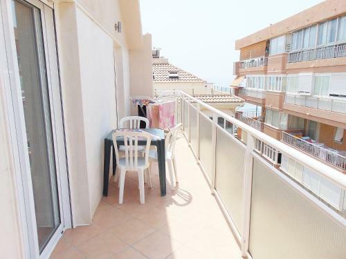 Luxury El Brillante Apartament