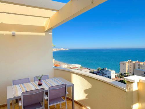 Apartamento Skysea Holidays Fuengirola
