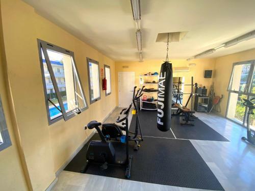 Apartamento Skysea Holidays Fuengirola