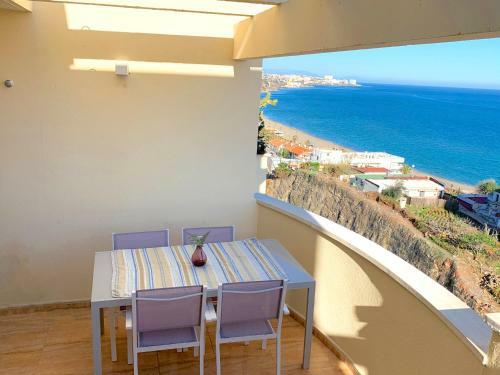 Apartamento Skysea Holidays Fuengirola