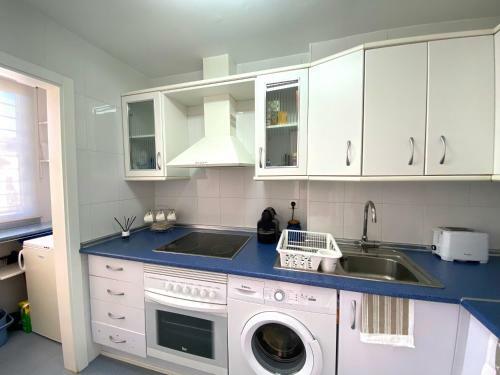 Apartamento Skysea Holidays Fuengirola