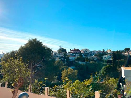 Apartamento Skysea Holidays Fuengirola