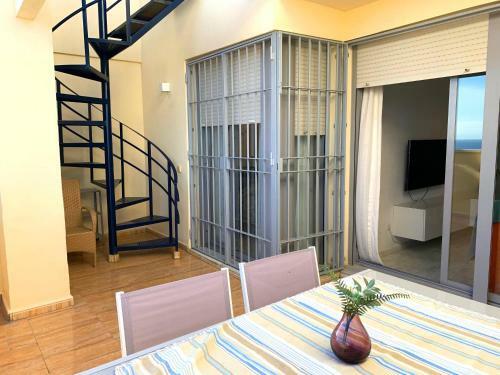 Apartamento Skysea Holidays Fuengirola