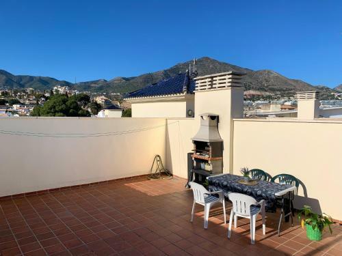 Apartamento Skysea Holidays Fuengirola