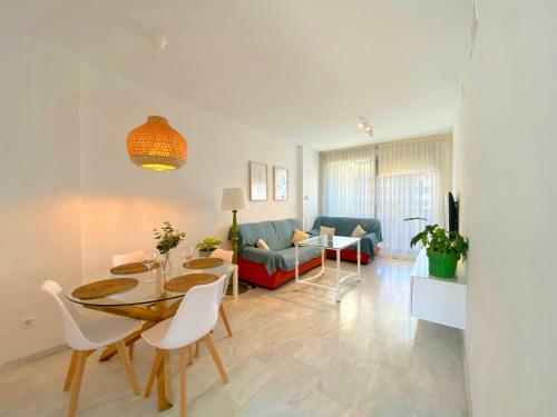 Apartamento Skysea Holidays Fuengirola