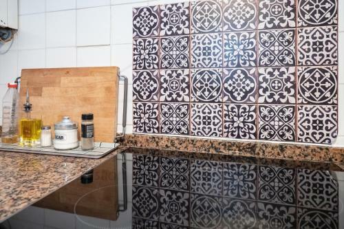 Apartamento La Gaviota, Gij�n
