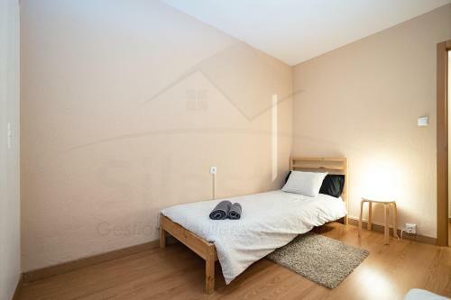 Apartamento La Gaviota, Gij�n