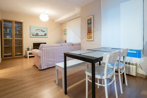 Apartamento La Gaviota, Gij�n