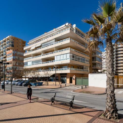 Apartamento Sur Suites Victoria