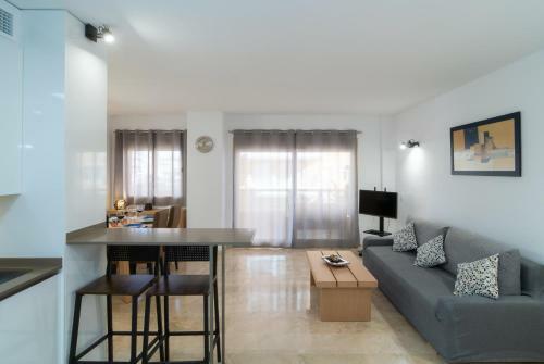 Apartamento Sur Suites Victoria