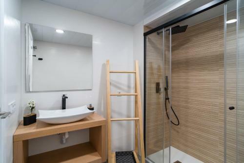 Apartamento Sur Suites Victoria