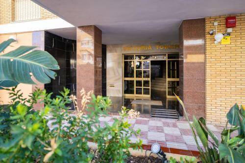 Apartamento Sur Suites Victoria
