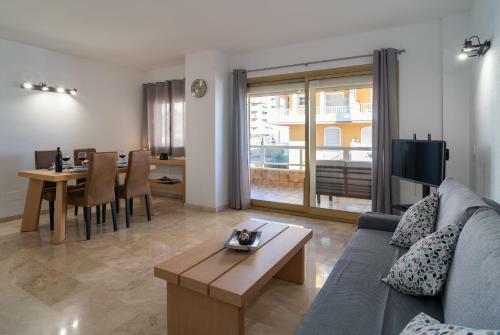 Apartamento Sur Suites Victoria