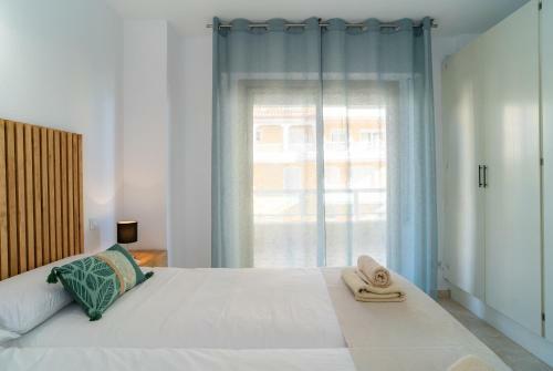 Apartamento Sur Suites Victoria