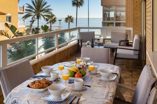 Apartamento Sur Suites Victoria
