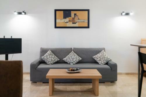Apartamento Sur Suites Victoria