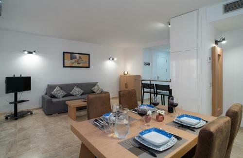Apartamento Sur Suites Victoria