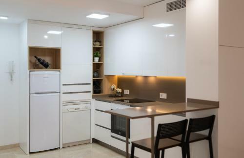 Apartamento Sur Suites Victoria