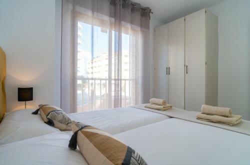 Apartamento Sur Suites Victoria