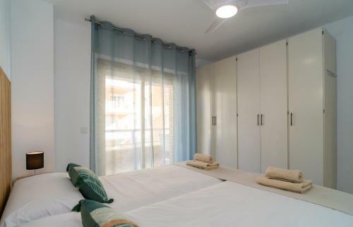 Apartamento Sur Suites Victoria