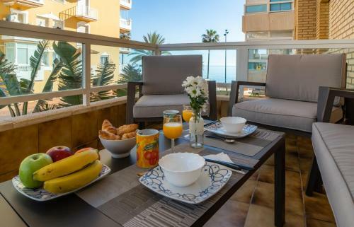 Apartamento Sur Suites Victoria