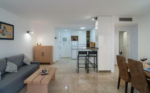 Apartamento Sur Suites Victoria