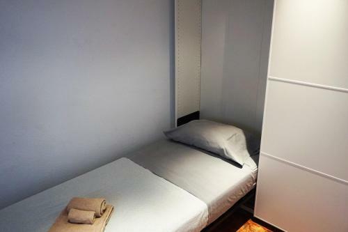 Apartamento La Buhardilla Del Barrio Del Carmen