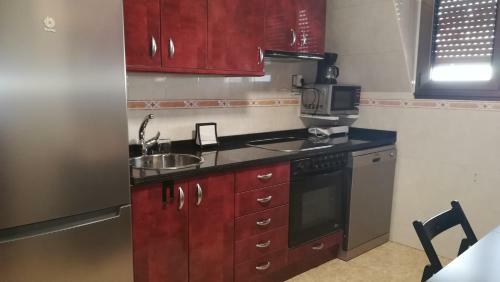 Apartamento La Buhardilla Del Barrio Del Carmen