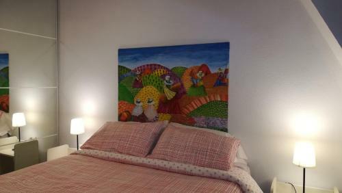 Apartamento La Buhardilla Del Barrio Del Carmen
