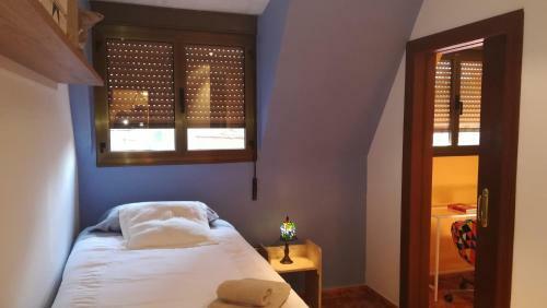 Apartamento La Buhardilla Del Barrio Del Carmen