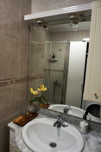 Apartamento La Buhardilla Del Barrio Del Carmen