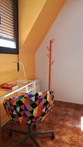 Apartamento La Buhardilla Del Barrio Del Carmen